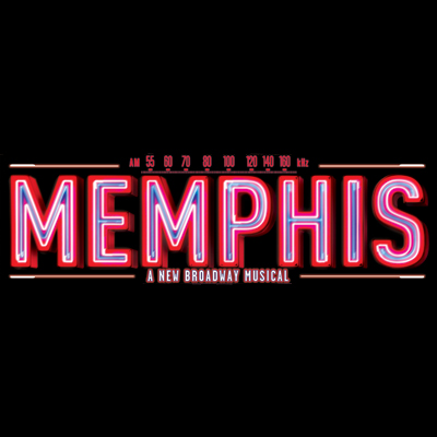 Memphis - The Musical at Sarofim Hall at The Hobby Center