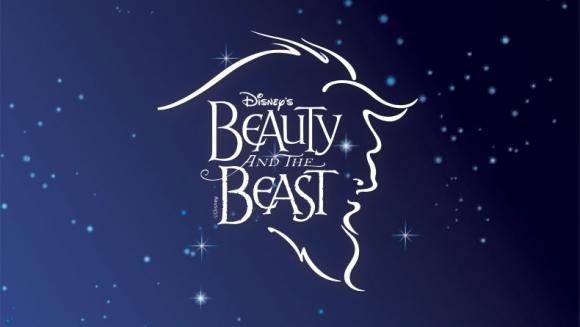 Disney's Beauty and the Beast at Sarofim Hall at The Hobby Center
