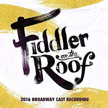 Fiddler On The Roof at Sarofim Hall at The Hobby Center