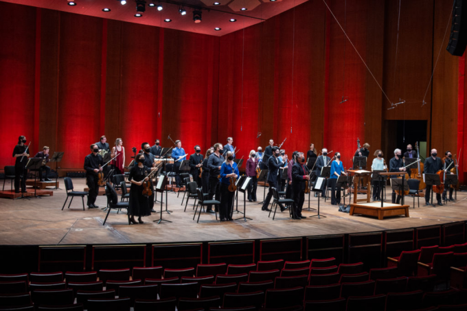 Houston Symphony: Brent Havens - The Music of Whitney Houston at Sarofim Hall at The Hobby Center