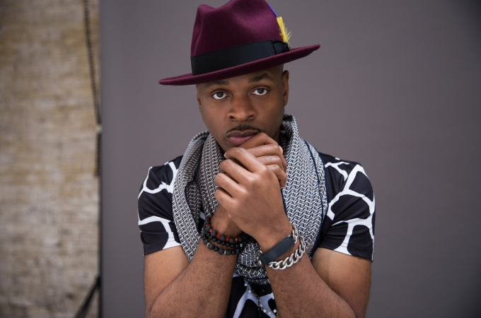 Stokley [CANCELLED] at Sarofim Hall at The Hobby Center