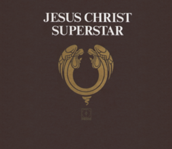 Jesus Christ Superstar at Sarofim Hall at The Hobby Center
