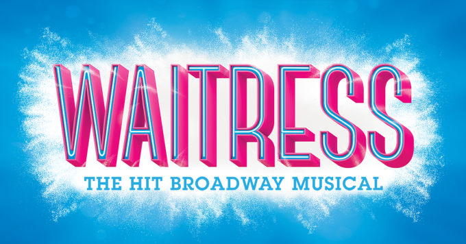 Waitress [CANCELLED] at Sarofim Hall at The Hobby Center