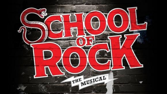 School of Rock - The Musical at Sarofim Hall at The Hobby Center