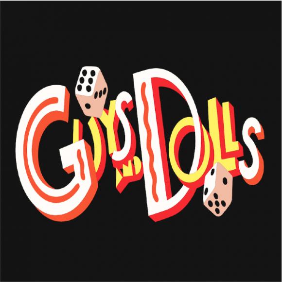 Guys and Dolls at Sarofim Hall at The Hobby Center