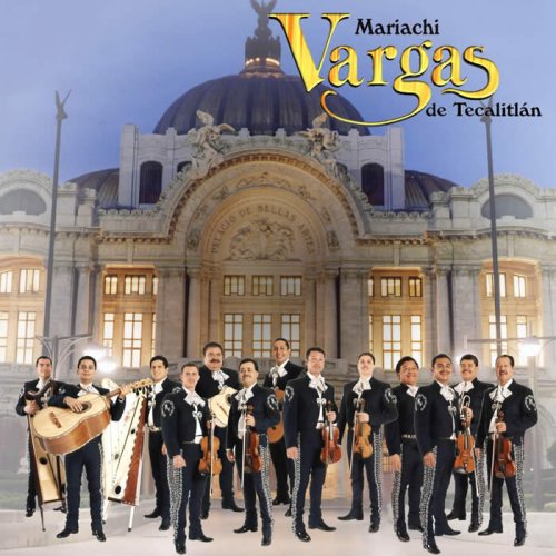 Mariachi Vargas de Tecalitlan