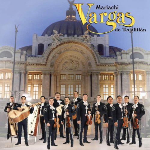 Mariachi Vargas de Tecalitlan at Sarofim Hall at The Hobby Center