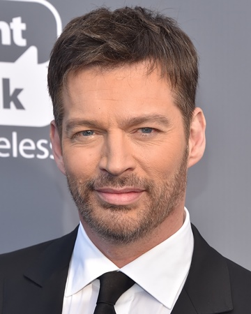 Harry Connick Jr. at Sarofim Hall at The Hobby Center