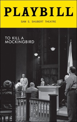 To Kill a Mockingbird [CANCELLED] at Sarofim Hall at The Hobby Center