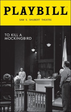 To Kill a Mockingbird at Sarofim Hall at The Hobby Center