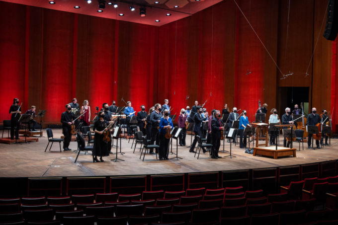 Houston Symphony: John Beal - Harry Potter and the Deathly Hallows Part 1 In Concert at Sarofim Hall at The Hobby Center