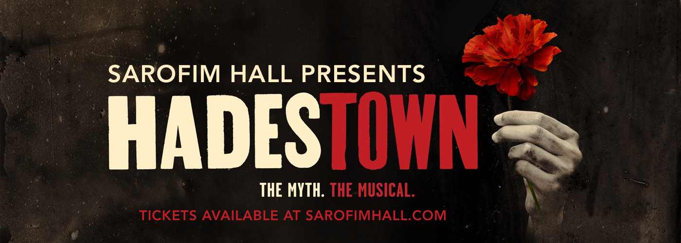 HADESTOWN Tickets