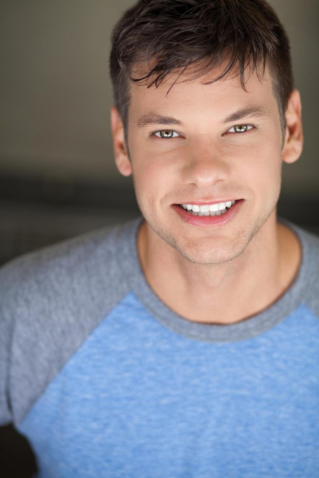 Theo Von at Sarofim Hall at The Hobby Center