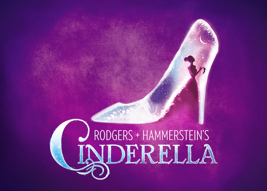 Rodgers and Hammerstein's Cinderella