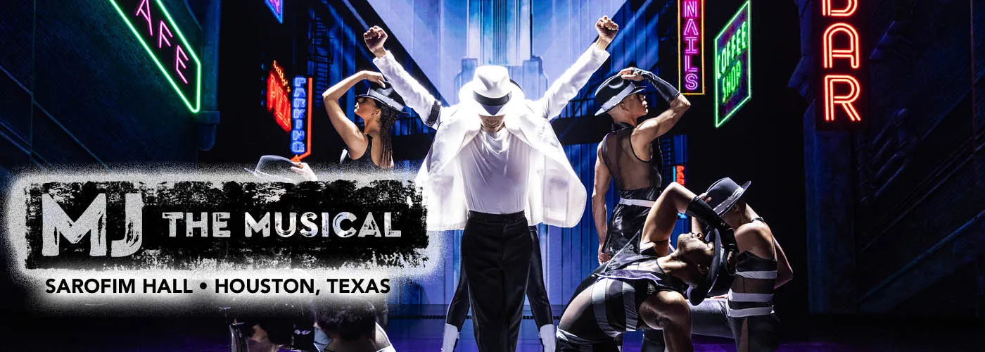 mj musical broadway