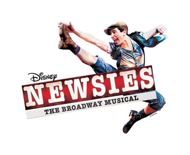 Newsies - The Musical