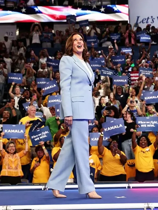 Kamala Harris tickets