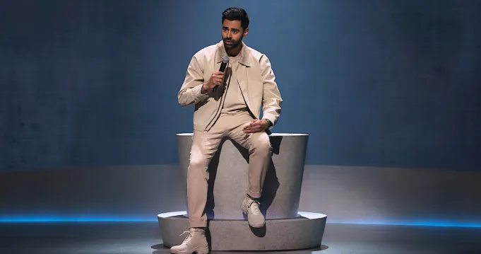 Hasan Hates Ronny tickets