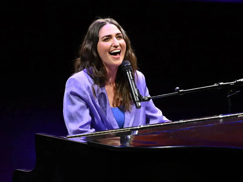 Sara Bareilles tickets