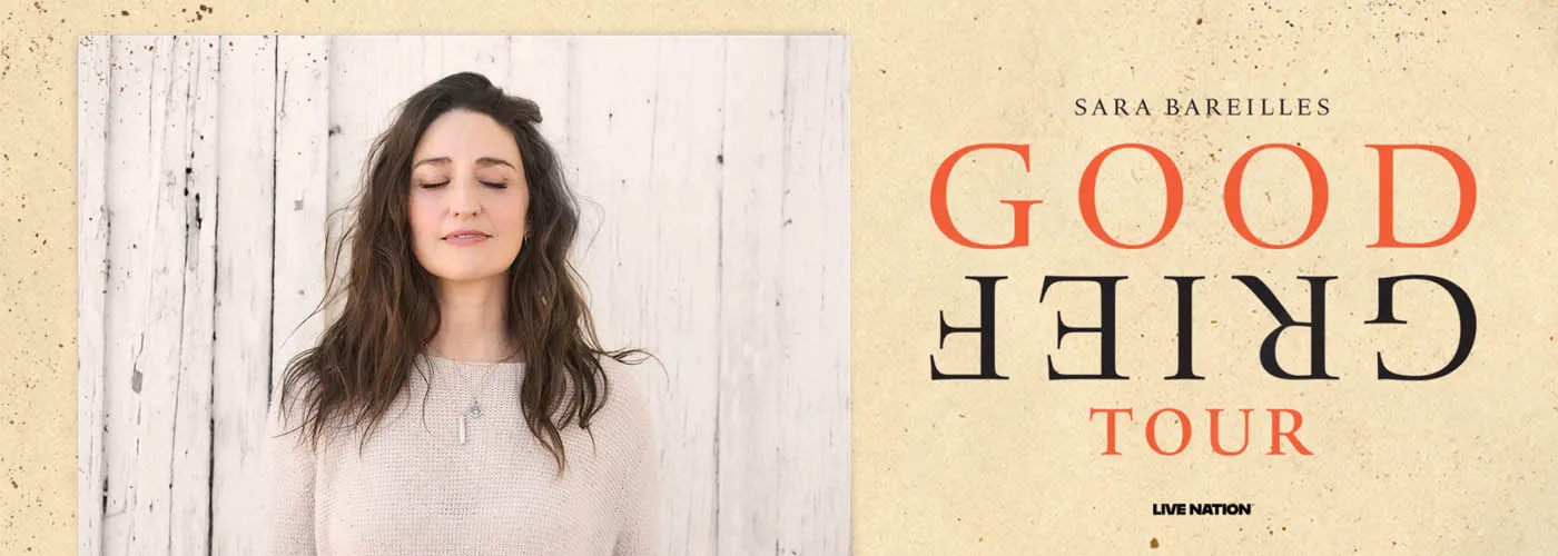 Sara Bareilles